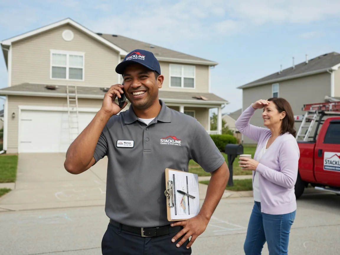 Chimney flashing repair Islesboro, ME FAQs